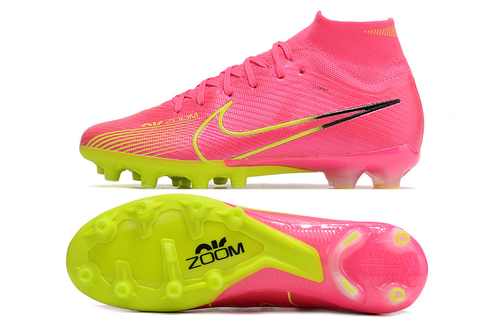 Nike Zoom Mercurial  Vapor 15 Elite SE AG