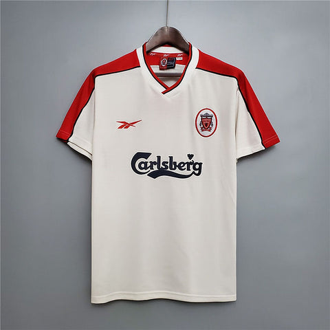 Liverpool 1998-99 Away Kit