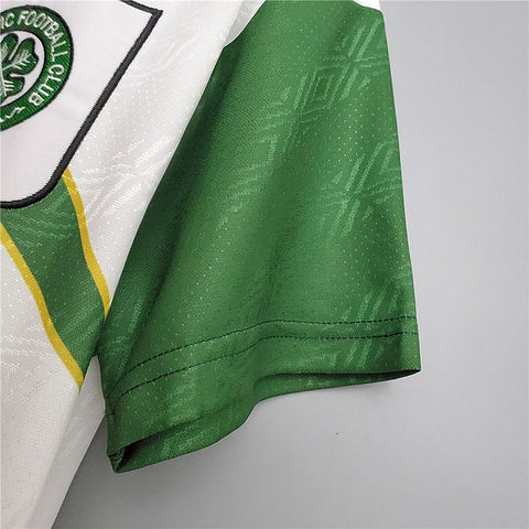 Celtic Away 93-95 Jersey