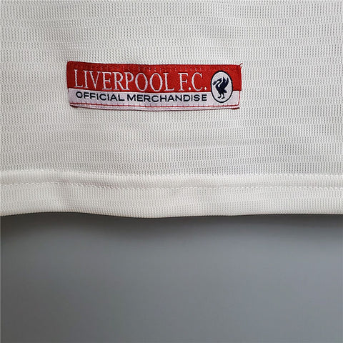 Liverpool 1998-99 Away Kit