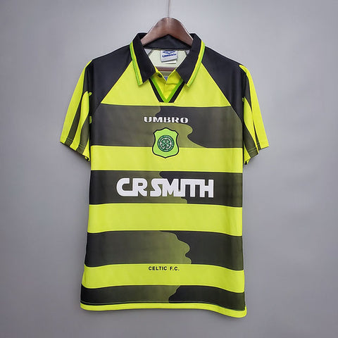 Celtic Away 96-97 Jersey