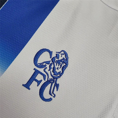 Chelsea 2003-05 Away Kit