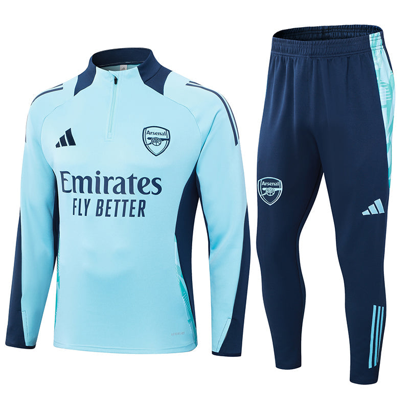 Arsenal Training Tracksuit 2024/25