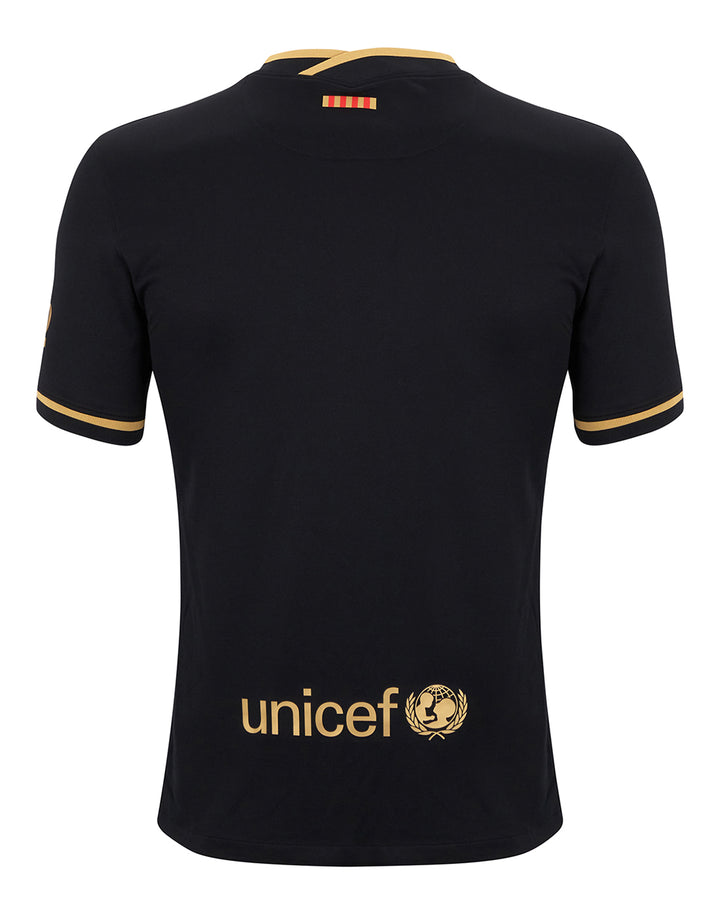 Barcelona 20/21 Away Kit