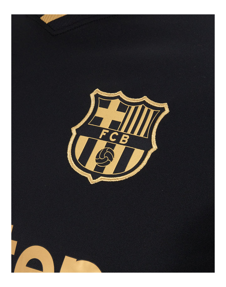 Barcelona 20/21 Away Kit