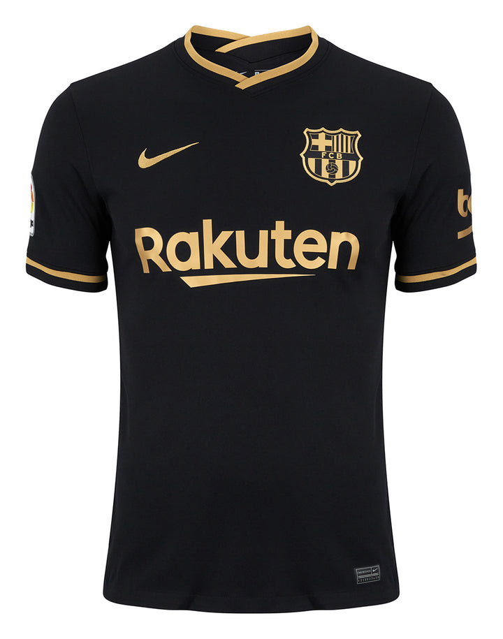 Barcelona 20/21 Away Kit