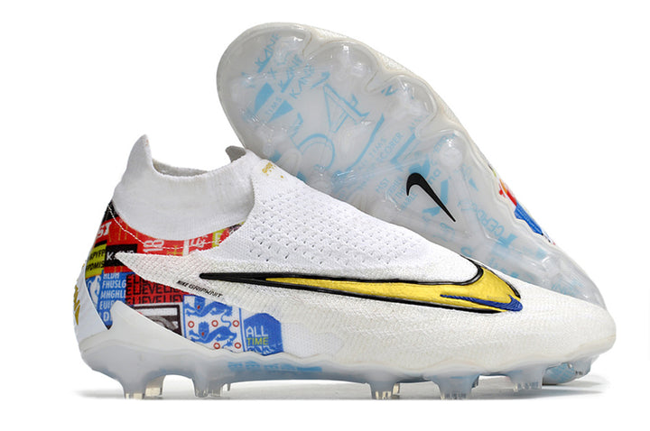 Nike Phantom GX Elite DF Link FG