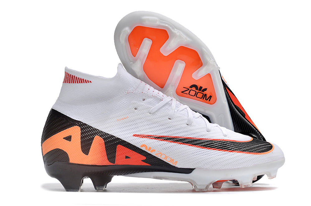 Nike Air Zoom Mercurial Superfly 9 Elite FG