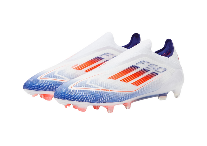 Adidas F50 Elite Laceless FG