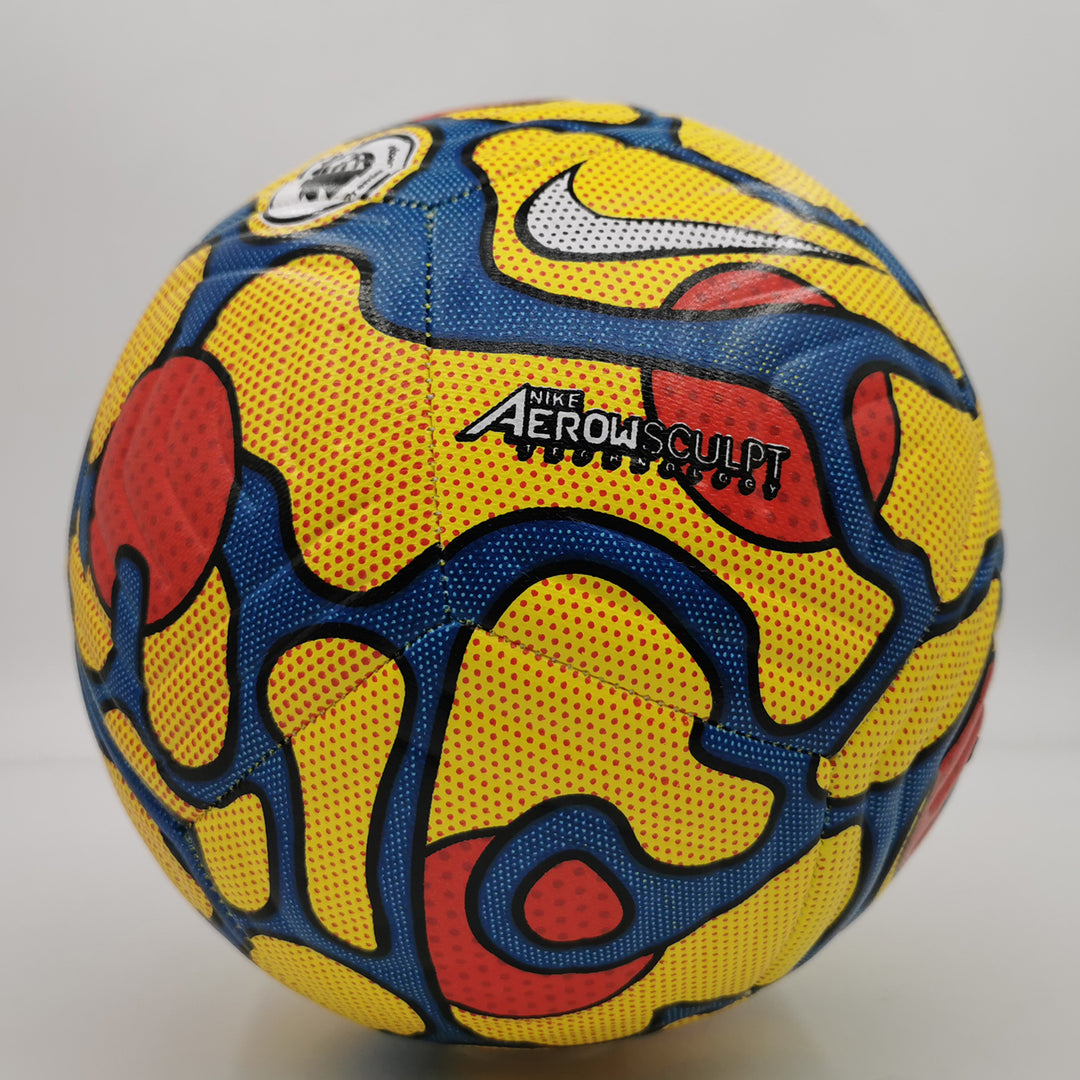 Premier League Fight Soccer Ball