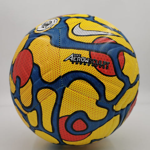 Premier League Fight Soccer Ball