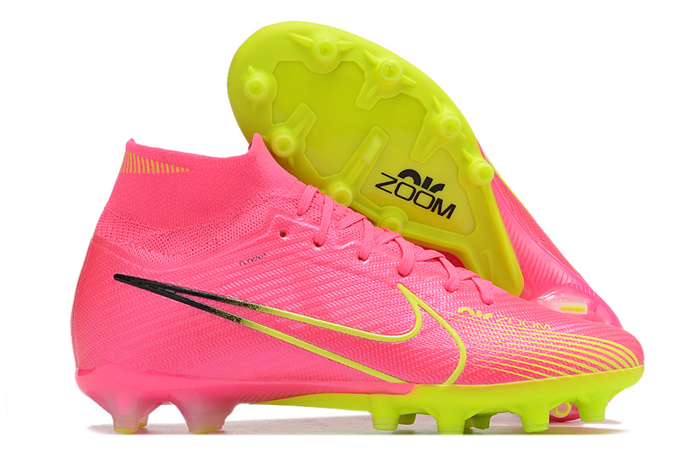 Nike Zoom Mercurial  Vapor 15 Elite SE AG