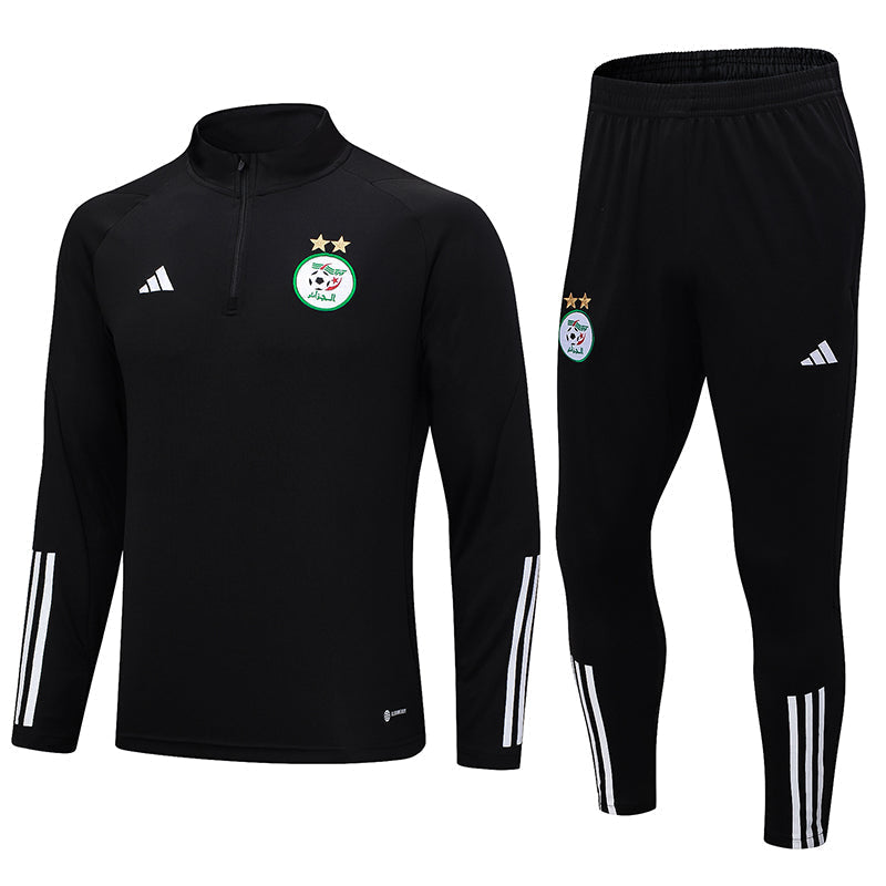 Algerian Training Tracksuit 23-24