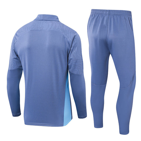 Manchester City Training Tracksuit 2024/25