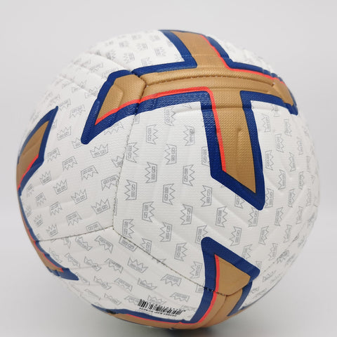 Premier League Fight Soccer Ball