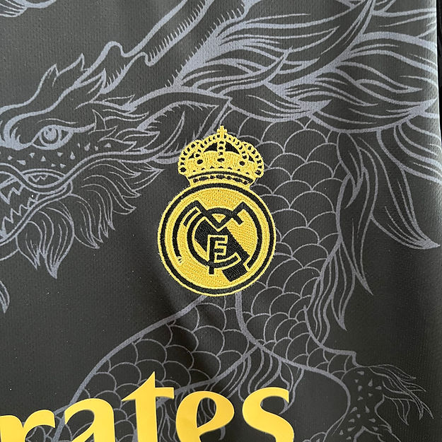 Real Madrid 2023/24 Special Edition