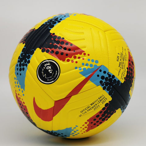 Premier League Fight Soccer Ball