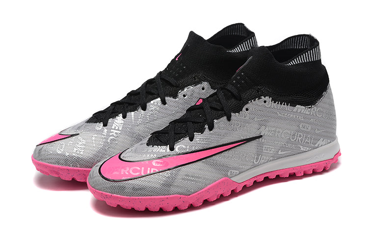 Kids Nike Mercurial Superfly 8 Academy TF