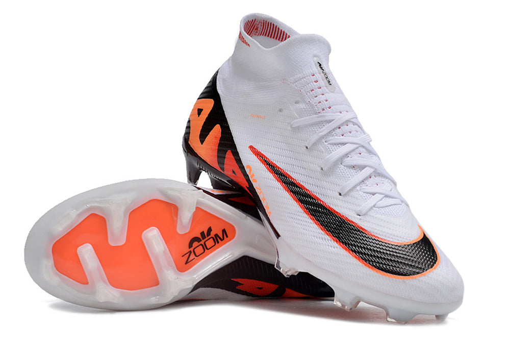 Nike Air Zoom Mercurial Superfly 9 Elite FG
