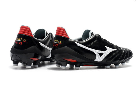 Mizuno Morelia Neo II Made in Japan FG