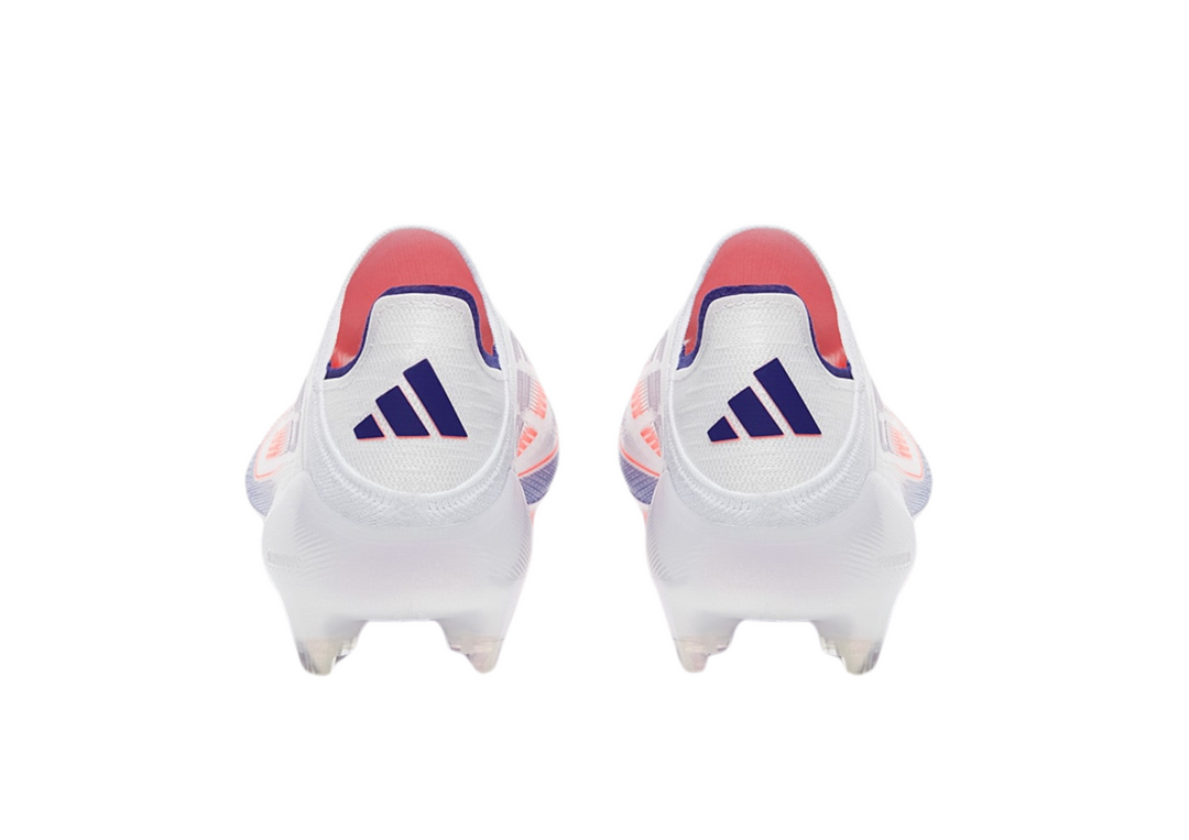 Adidas F50 Elite Laceless FG