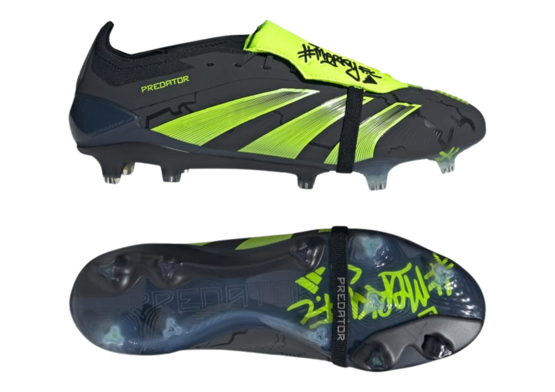 Adidas Predator Elite FG MERKY FC Football Boots