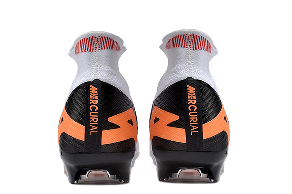 Nike Air Zoom Mercurial Superfly 9 Elite FG