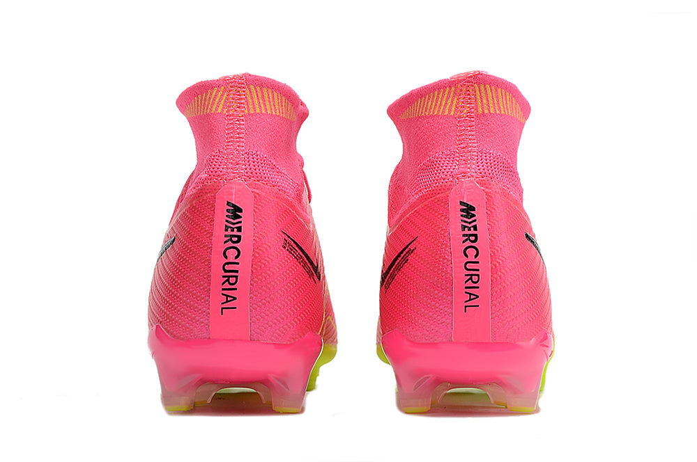 Nike Zoom Mercurial  Vapor 15 Elite SE AG