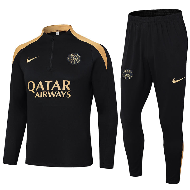 Paris Saint-Germain Training Tracksuit 2024/25