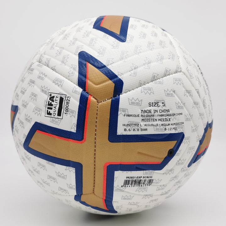 Premier League Fight Soccer Ball