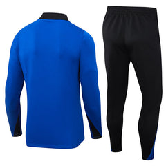 Barcelona Training Tracksuit 2024/25