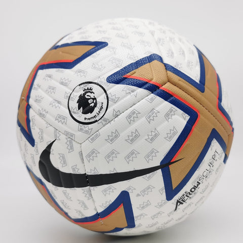 Premier League Fight Soccer Ball