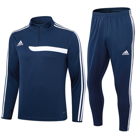 Adidas Long Sleeves Tracksuit