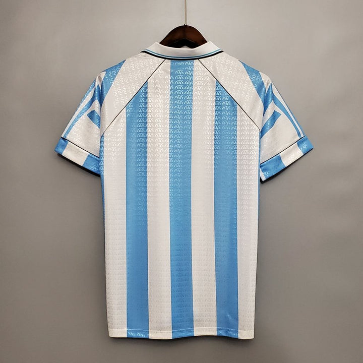 Argentina 596-97 Home Kit