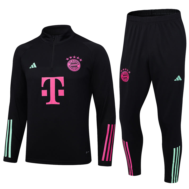 FC Bayern Training Tracksuit 23-24