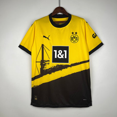 Dortmund Home Kit 2023/24