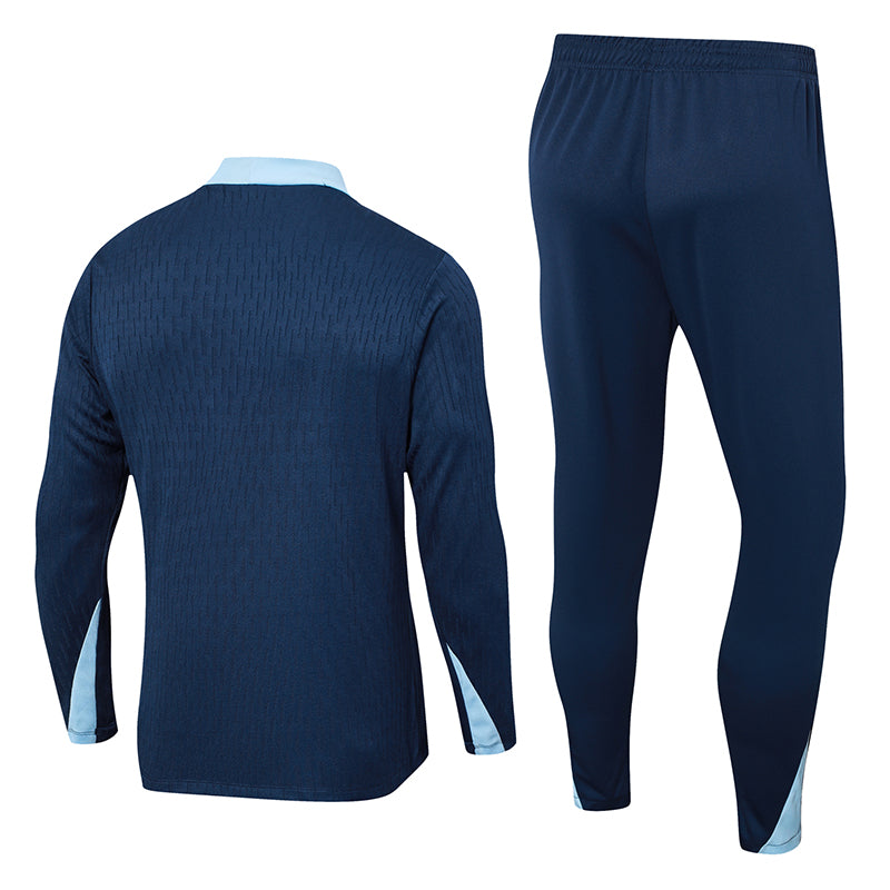 Kids FFF Training Tracksuit
