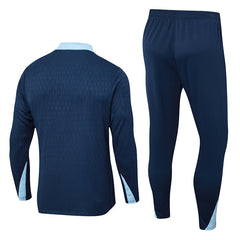 Kids FFF Training Tracksuit