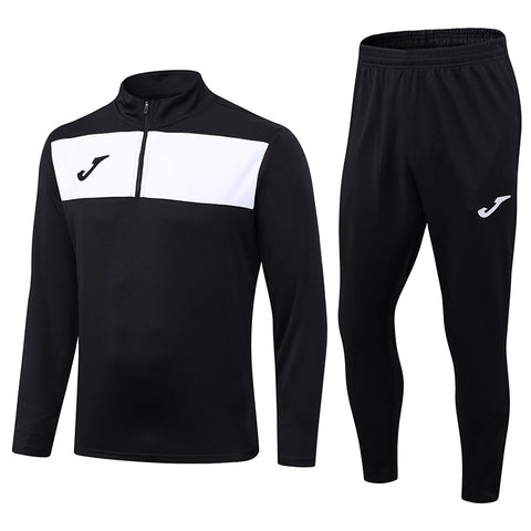 Joma Tracksuit Long Sleeves