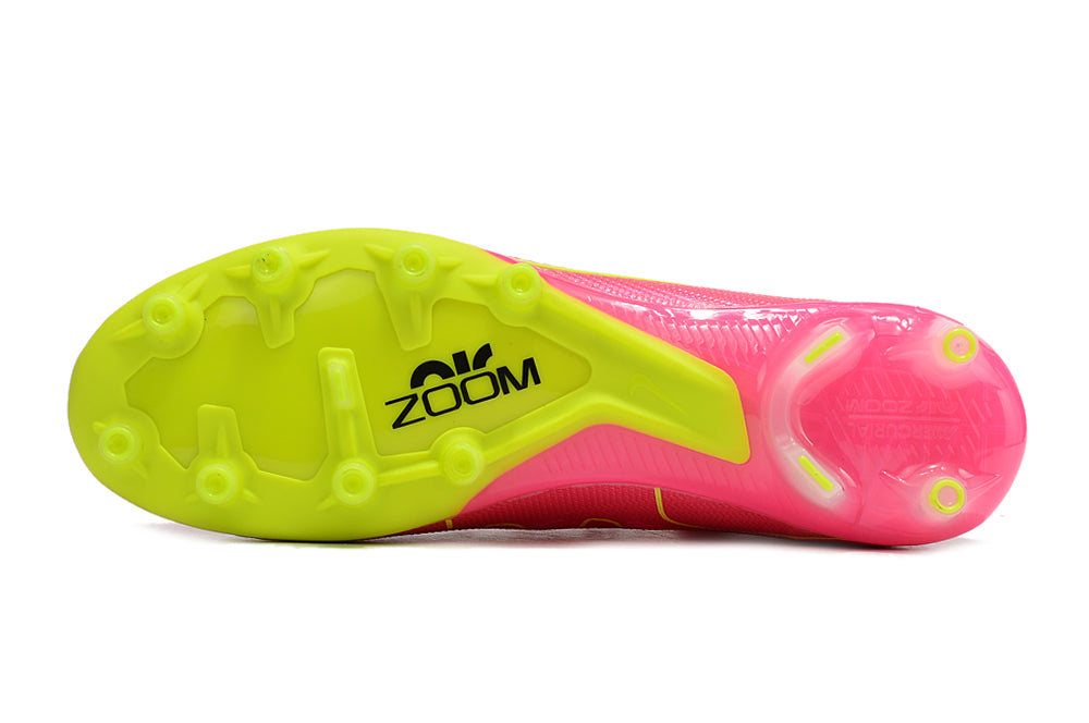 Nike Zoom Mercurial  Vapor 15 Elite SE AG