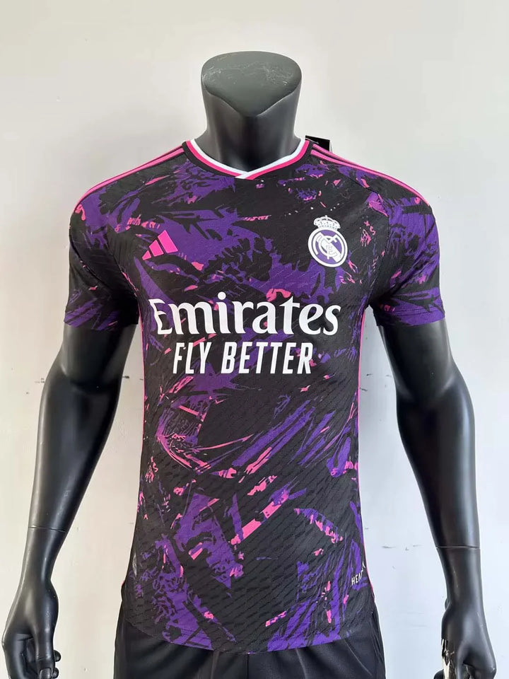 Real Madrid Kit 2023/24