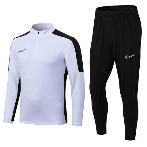 Nike Long Sleeves Tracksuit