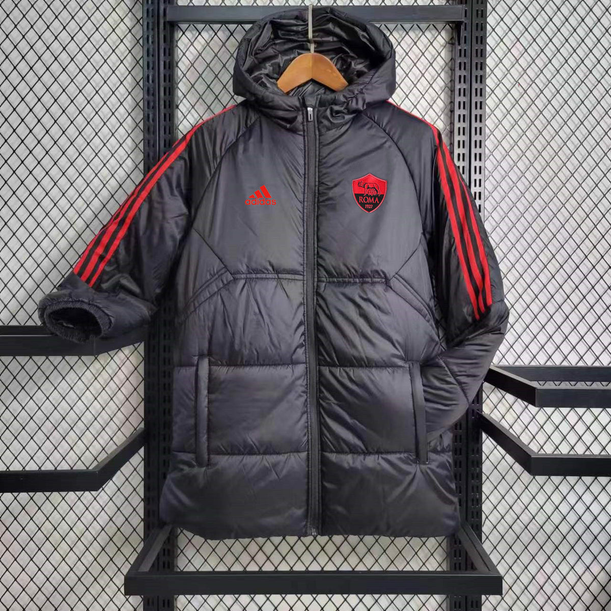 Roman Training Jacket 2023-24