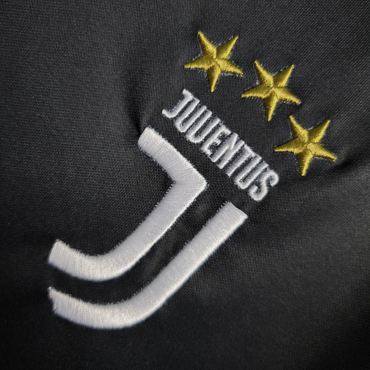 Juventus 2019-20 Home Jersey