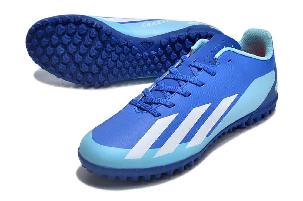 Adidas X Crazyfast.3 Football Boots TF