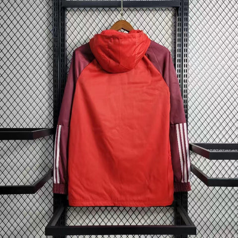 Roma Windbreaker Jacket 2023-24