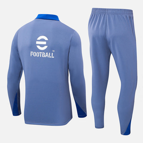 Inter Milan Training Tracksuit 2024/25