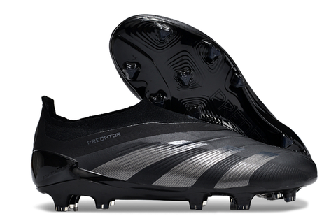 adidas Predator Elite Lace-less FG Boots