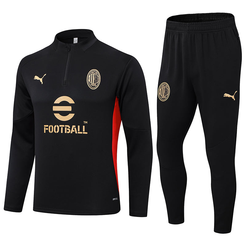 AC Milan Training Tracksuit 2024/25