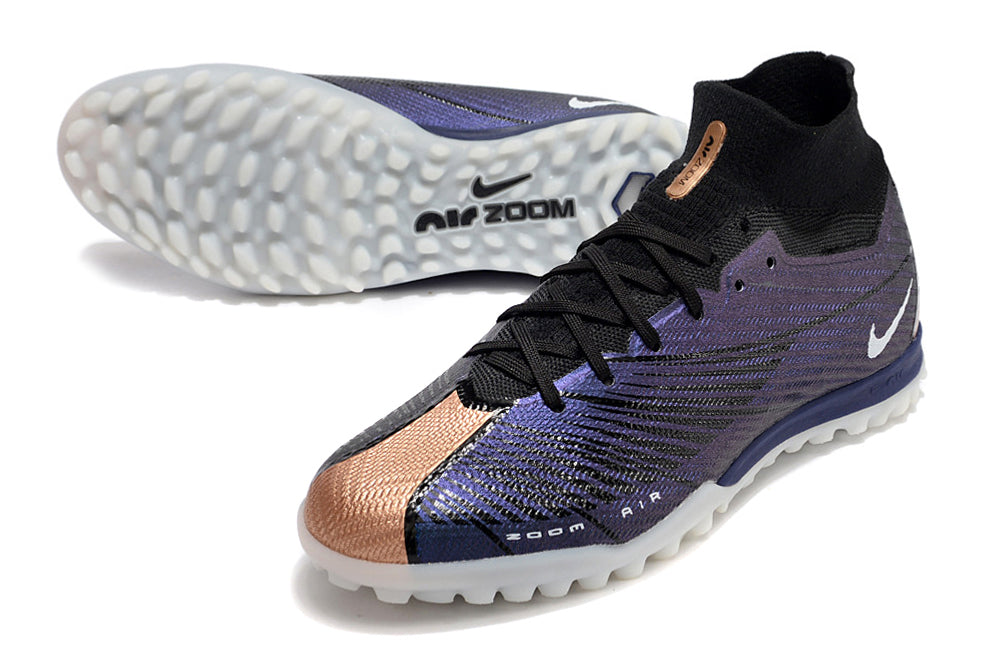 Nike Air Zoom Mercurial Vapor 15 Elite TF
